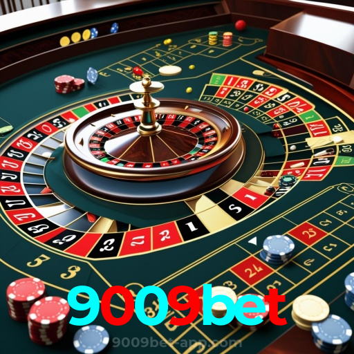 9009bet：Jogue poker como um profissional e vença grandes desafios!