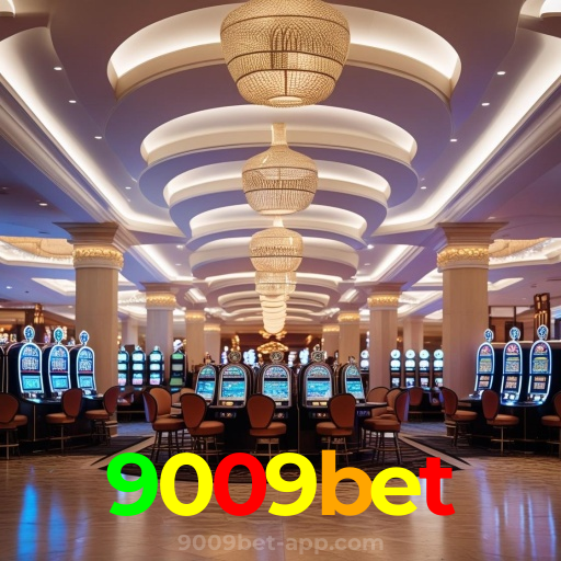 9009bet：Ganhe no futebol e jogue os melhores jogos de cassino online!