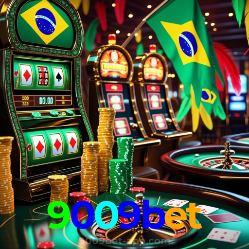 9009bet：O melhor cassino online com roleta, poker e apostas no futebol ao vivo!