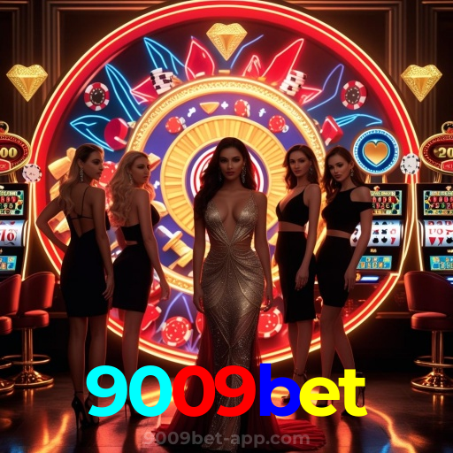 9009bet：Aposte no futebol e conquiste prêmios em blackjack e poker!