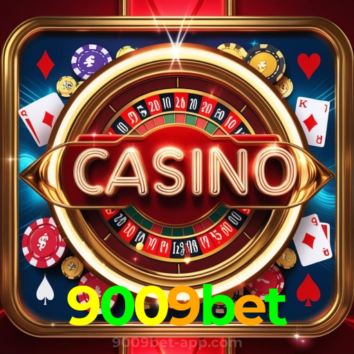 9009bet：Onde a diversão nunca acaba: poker, roleta e apostas no futebol!