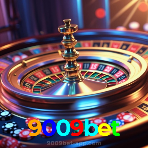 9009bet:Jogue roleta, poker e aposte no futebol com grandes prêmios em jogo!