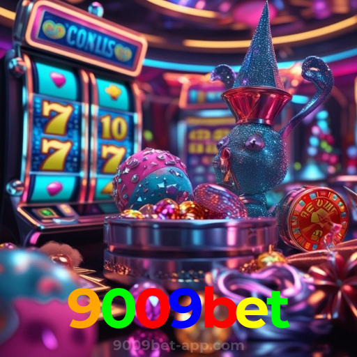 9009bet：Divirta-se com poker, blackjack e aposte no futebol online!