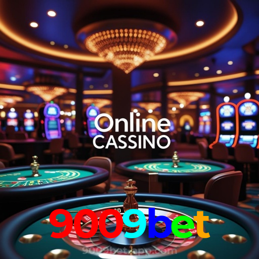 9009bet:Jogue poker, slots e aposte no futebol para uma experiência única!