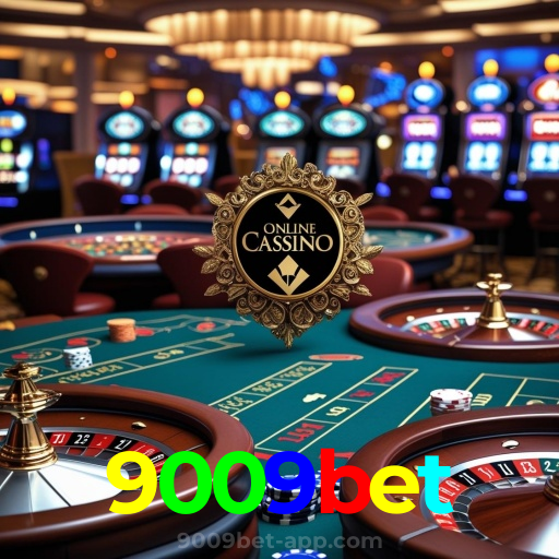 9009bet：Ganhe no futebol e nos melhores jogos de cassino como poker e blackjack!