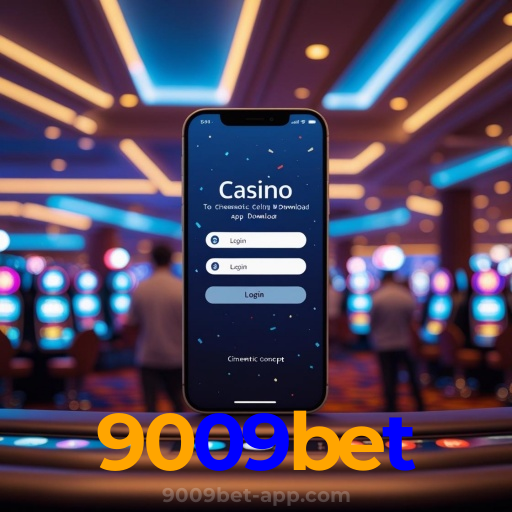 9009bet：A adrenalina do futebol online te leva até grandes vitórias!