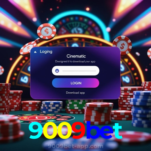 9009bet：Jogue poker, aposte no futebol e ganhe prêmios ao vivo!