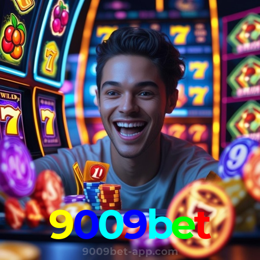 9009bet：Jogue poker e conquiste prêmios como um verdadeiro campeão!