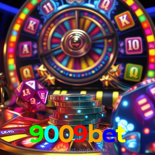 9009bet：Entre no cassino e aposte nas roletas mais emocionantes!