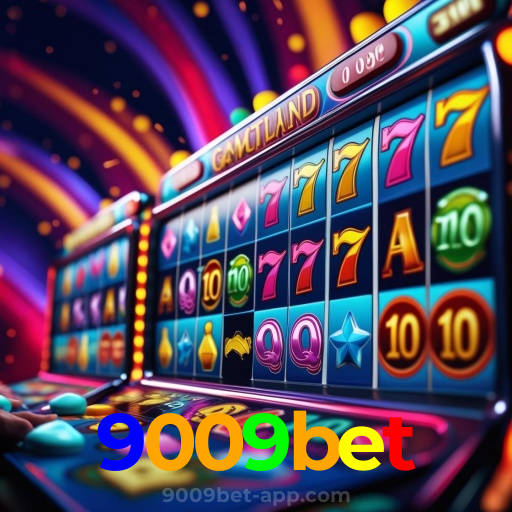 9009bet：Jogue poker, roleta e aposte no futebol no cassino mais confiável!