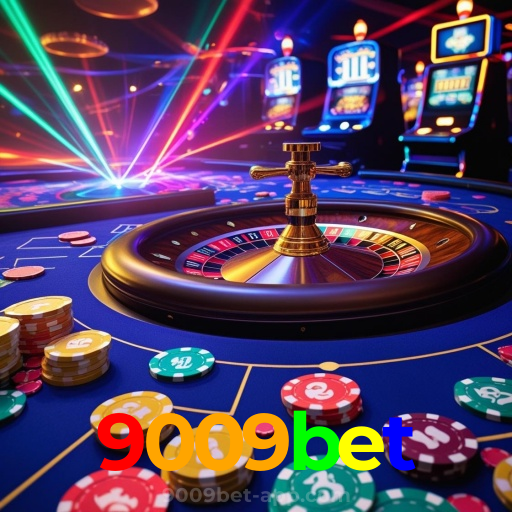 9009bet：A sorte está no seu lado nas nossas roletas! Aposte agora!