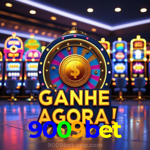 9009bet：Jogue no melhor cassino online e descubra os maiores jackpots!