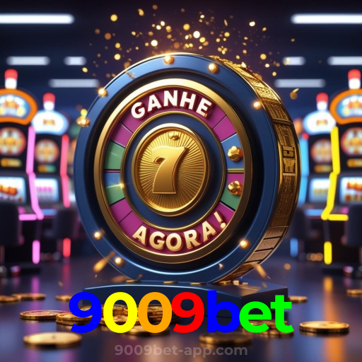 9009bet:Jogue em nosso cassino online e descubra os maiores jackpots!