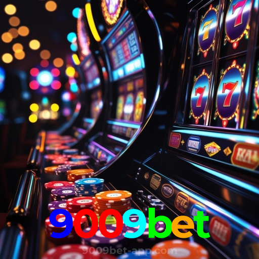 9009bet：Diversão total com blackjack, poker e apostas ao vivo no futebol!