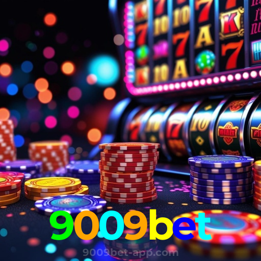 9009bet:O cassino online mais confiável para poker, roleta e apostas no futebol!