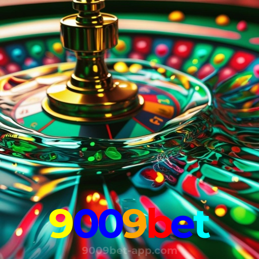 9009bet：Aposte em futebol ao vivo e ganhe prêmios em jogos de cassino como roleta!