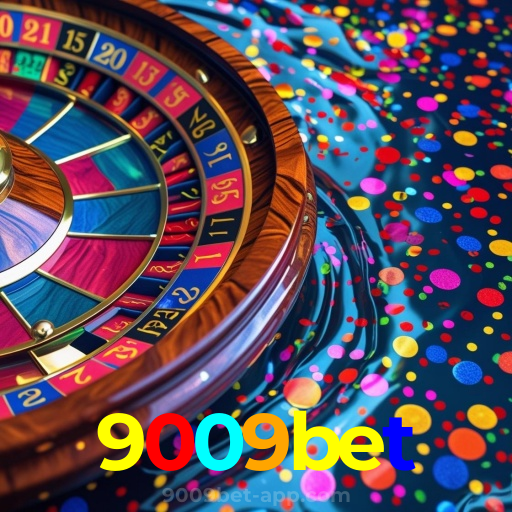 9009bet：A sorte está ao seu lado! Aposte nas melhores opções e vença agora!