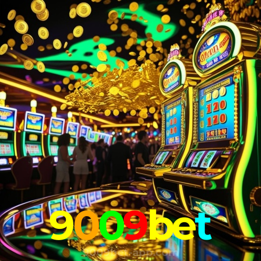 9009bet：Jogue nas nossas roletas e ganhe prêmios incríveis!