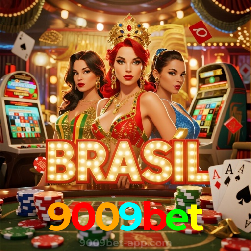 9009bet：Jogue poker no nosso cassino e conquiste vitórias épicas!