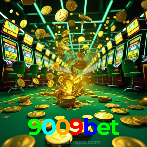 9009bet：Jogue roleta, aposte no futebol e ganhe grandes prêmios!