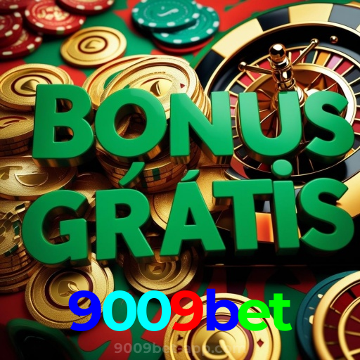 9009bet：Apostas ao vivo no futebol e prêmios incríveis em jogos de cassino como roleta!