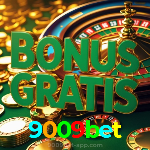 9009bet：A sorte está ao seu lado em slots, poker e apostas esportivas online!