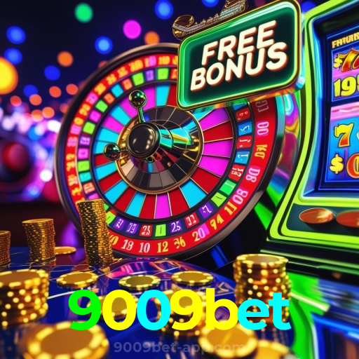 9009bet：Onde sua sorte brilha: jogos de poker, roleta e apostas no futebol!