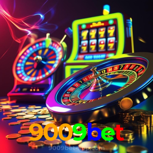 9009bet：Apostas em futebol e os melhores jackpots de cassino te esperam!