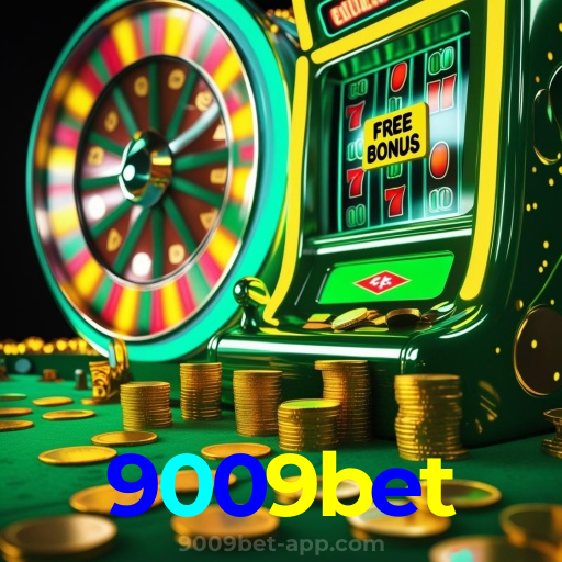 9009bet：Vença no poker e aposte no futebol com segurança no nosso cassino!
