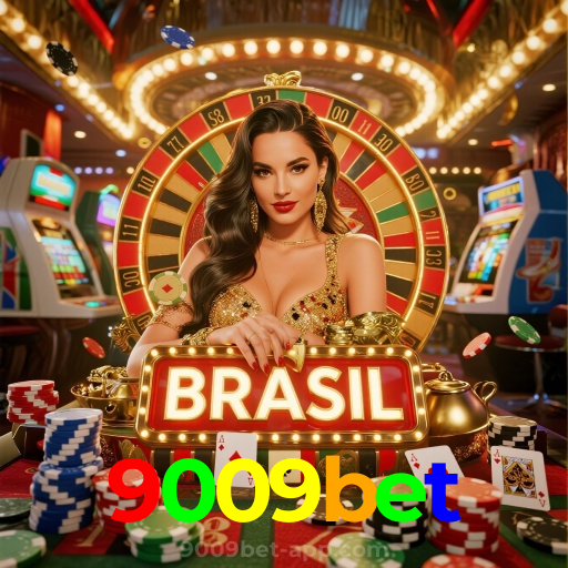 9009bet：Em cada giro, uma chance de vitória nas nossas slots online!