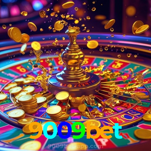 9009bet：Onde sua sorte brilha com poker, roleta e apostas no futebol online!