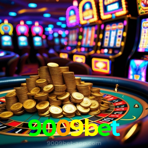9009bet：Aposte no futebol online e vença no estilo que você merece!