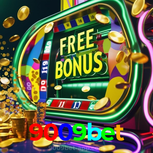 9009bet：Cada aposta é uma nova vitória em nosso cassino online!