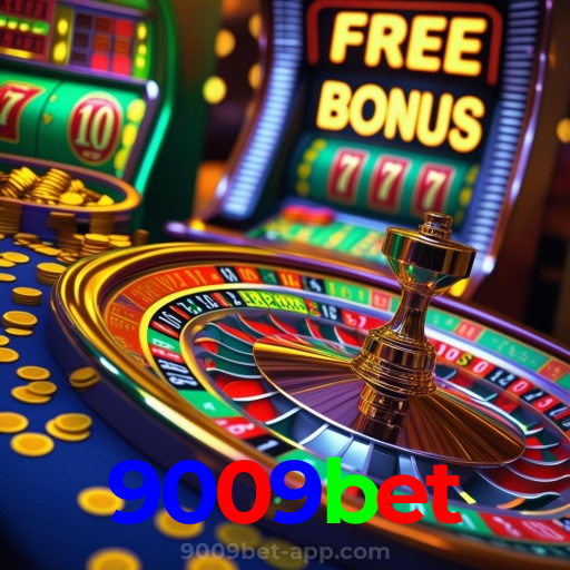 9009bet：Vença com cada jogada no futebol online e ganhe prêmios incríveis!