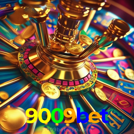 9009bet：Jogue nas roletas e ganhe prêmios sensacionais!