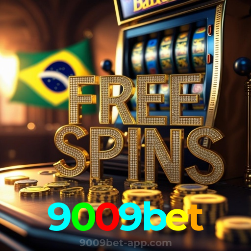 9009bet:Jogue nas slots e vença o jackpot! A sorte está te esperando!
