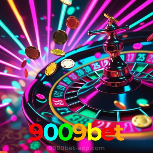 9009bet：Jogue roleta, blackjack e aposte no futebol online, tudo em um só lugar!