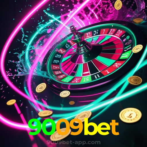 9009bet：Encontre a sorte na roleta! Aposte agora e ganhe!