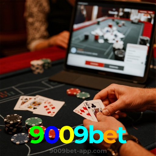 9009bet：Jogue nas melhores slots e conquiste o jackpot dos seus sonhos!