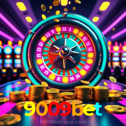 9009bet：Em cada giro, uma chance de vitória nas nossas slots online!