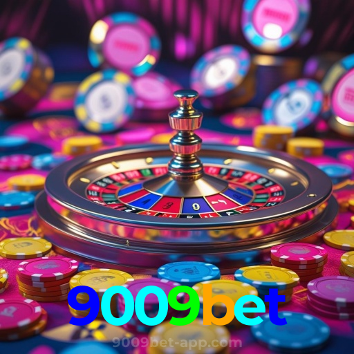 9009bet：Aposte no futebol online e conquiste a sua vitória agora!