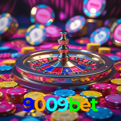 9009bet：O cassino online mais emocionante está aqui! Aposte agora!