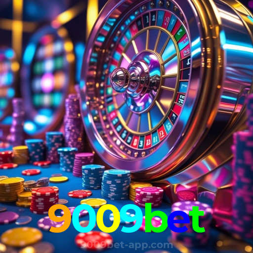9009bet：Aposte no futebol online e conquiste sua grande vitória!