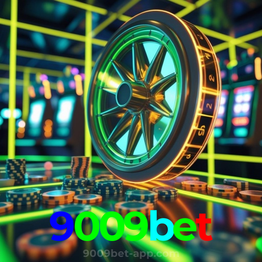 9009bet：Entre na ação! Aposte nas melhores mesas de roleta!