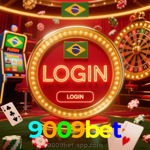 9009bet：Jogue slots, ganhe no futebol e aposte com confiança no nosso cassino!