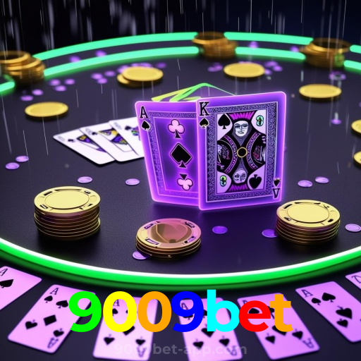 9009bet：Jogue nas roletas e descubra as maiores vitórias!