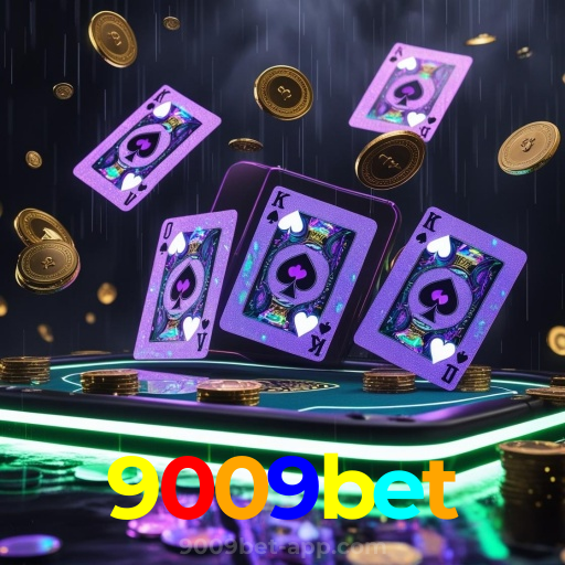 9009bet：Jogue futebol online e experimente a vitória em cada jogo!