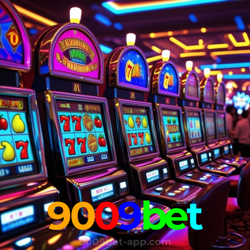 9009bet：O cassino online mais confiável para você apostar no futebol e jogar blackjack!