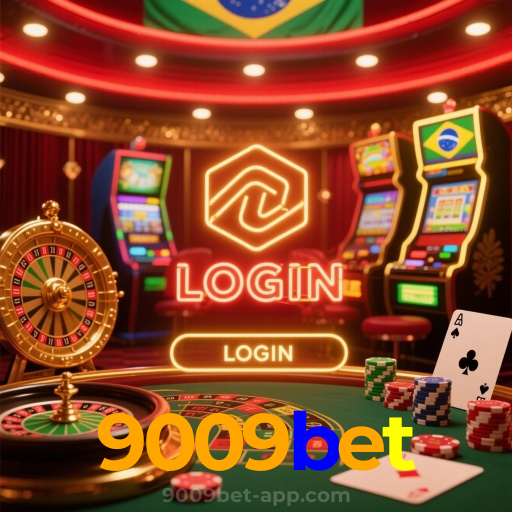 9009bet：Jogue agora e desafie a sorte em nosso cassino online!
