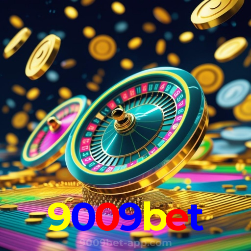 9009bet：Ganhe prêmios fantásticos nas roletas online!